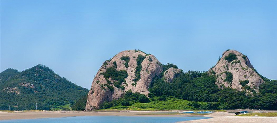군산 선유도 주변 관광 | 선유도 맛집 | 군산 여행 코스