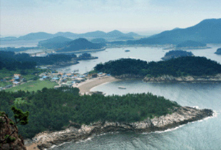 군산 선유도 여행 | 선유도 관광지 | 군산 바다 명소