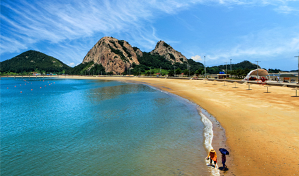 군산 선유도 주변 관광 | 선유도 맛집 | 군산 여행 코스