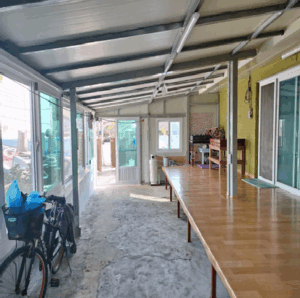 군산 선유도 민박 갤러리 | 무화과민박 사진 | 선유도 숙소 이미지